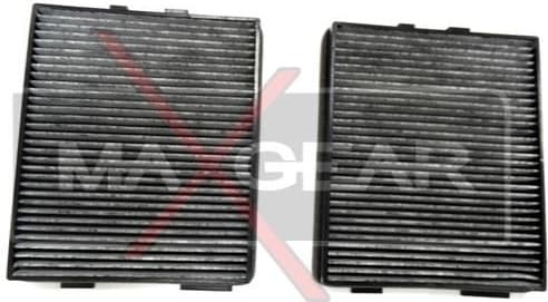 Filter, cabin air 26-0381
