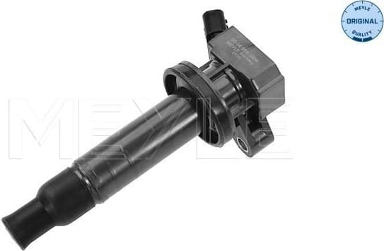 Ignition Coil MEYLE-ORIGINAL: True to OE. 30-14 885 0004