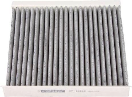 Filter, cabin air 26-0857