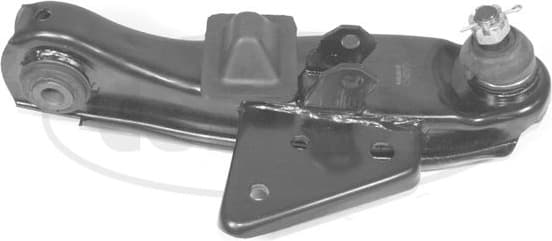 Control/Trailing Arm, wheel suspension 49397477