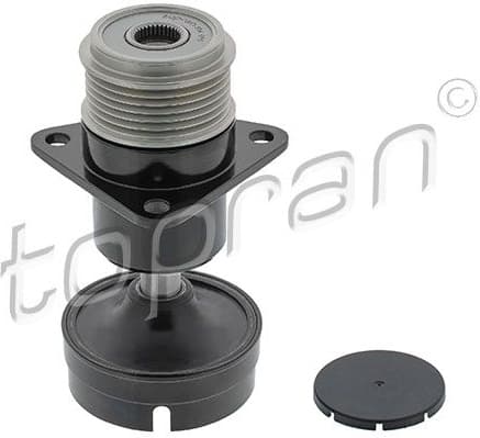 Alternator Freewheel Clutch 304 095