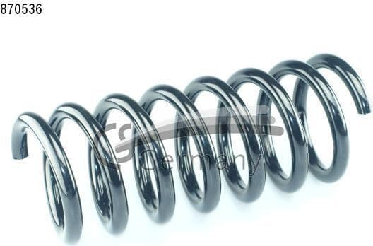 Suspension Spring 14870536