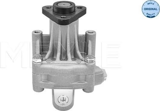 Hydraulic Pump, steering MEYLE-ORIGINAL: True to OE. 114 631 0047