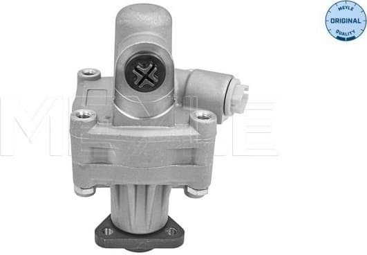 Hydraulic Pump, steering MEYLE-ORIGINAL: True to OE. 114 631 0047 - image 2