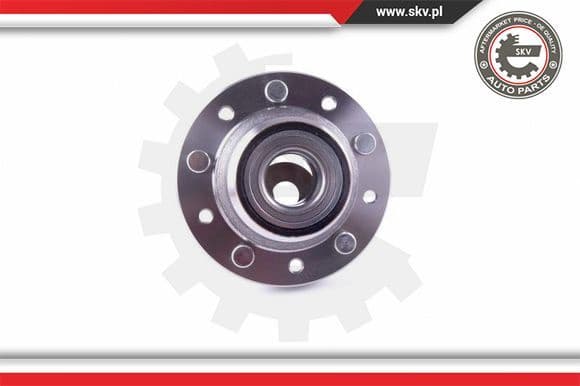 Wheel Bearing Kit 29SKV304 - image 3