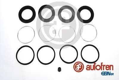Repair Kit, brake caliper D42014