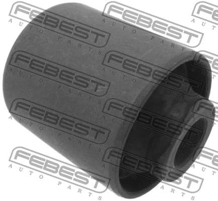 Mounting, control/trailing arm TAB-163