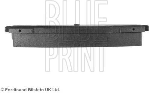 Brake Pad Set, disc brake ADG042189 - image 2