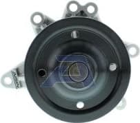 Water Pump, engine cooling WPT-106V - image 2