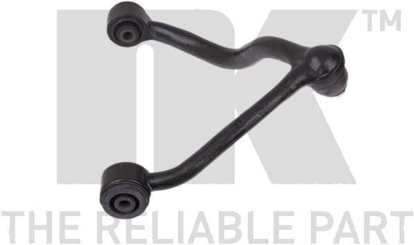 Control/Trailing Arm, wheel suspension 5013508