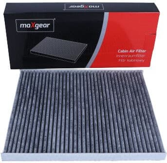 Filter, cabin air 26-1656 - image 2