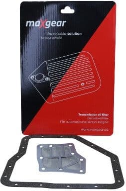 Hydraulic Filter, automatic transmission 26-1659 - image 2