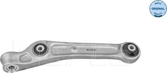 Control/Trailing Arm, wheel suspension MEYLE-ORIGINAL: True to OE. 116 050 0241