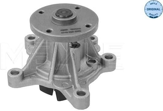 Water Pump, engine cooling MEYLE-ORIGINAL: True to OE. 37-13 220 0012 - image 2