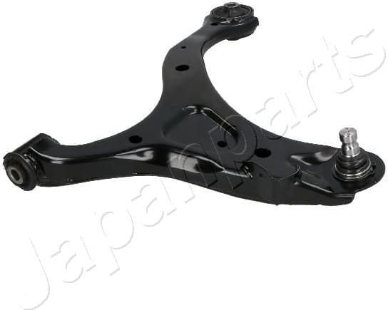 Control/Trailing Arm, wheel suspension BS-K25R