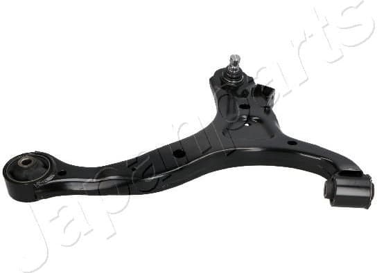 Control/Trailing Arm, wheel suspension BS-K25R - image 2