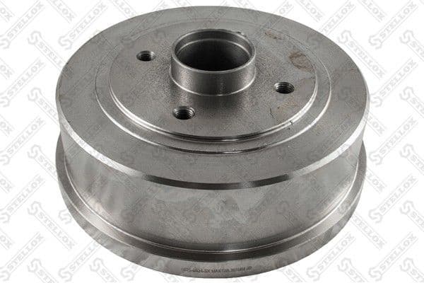 Brake Drum 6025-9924-SX