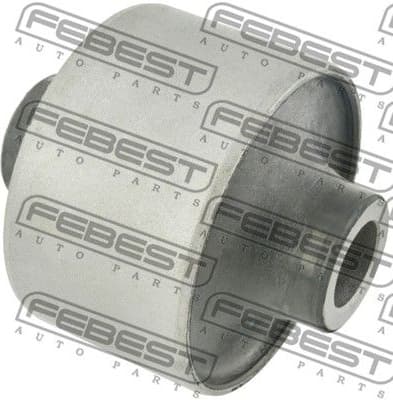 Mounting, control/trailing arm FDAB-TRB