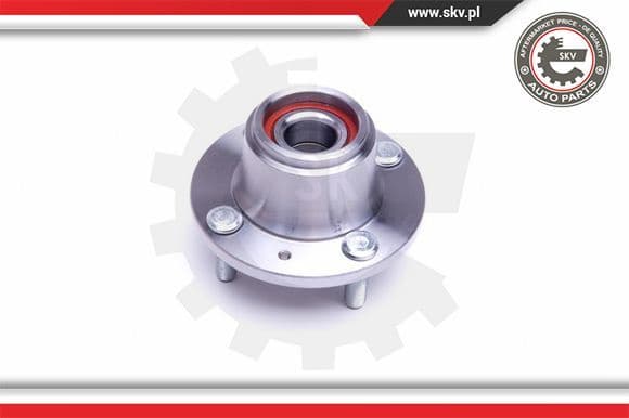 Wheel Bearing Kit 29SKV375 - image 2