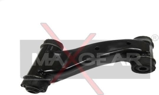 Control/Trailing Arm, wheel suspension 72-1573