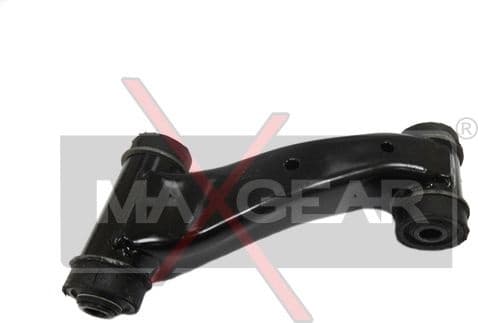 Control/Trailing Arm, wheel suspension 72-1573 - image 2