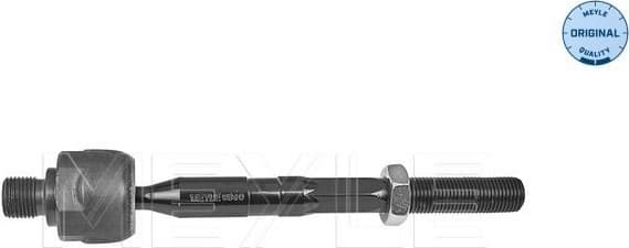 Inner Tie Rod MEYLE-ORIGINAL: True to OE. 28-16 031 0015