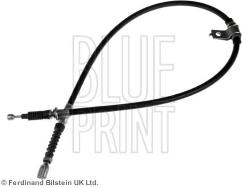 Cable Pull, parking brake ADN146324