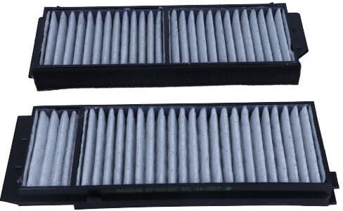 Filter, cabin air SILVER CARBON 26-1842 - image 2