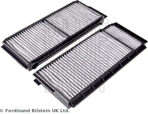 Filter Set, cabin air ADBP250012 - image 2