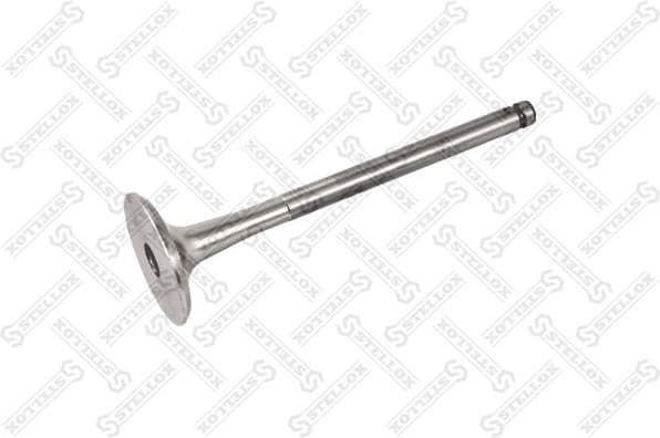 Exhaust Valve 01-24033-SX