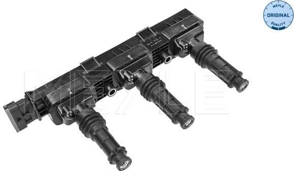 Ignition Coil MEYLE-ORIGINAL: True to OE. 614 885 0020