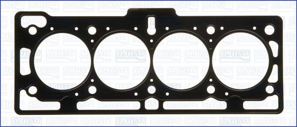 Gasket, cylinder head MULTILAYER STEEL 10177800