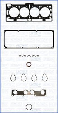 Gasket Kit, cylinder head 52259700