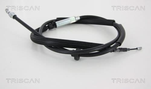 Cable Pull, parking brake 8140 291108