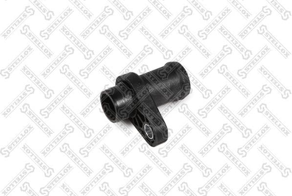 Coolant Flange 75-50723-SX