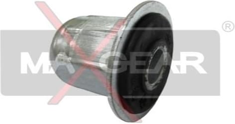 Bushing, leaf spring 72-1295