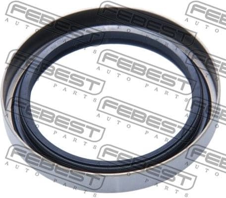 Seal Ring, wheel hub 95GDY-48620909X