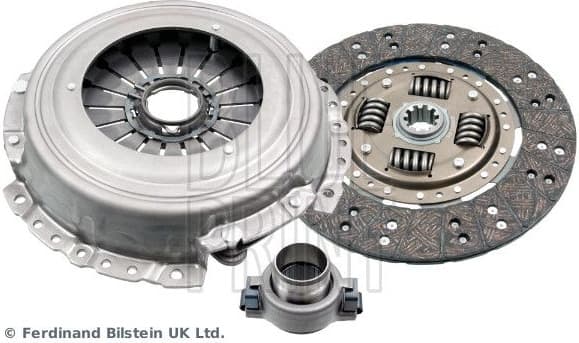 Clutch Kit ADBP300022