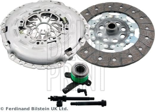 Clutch Kit ADBP300082
