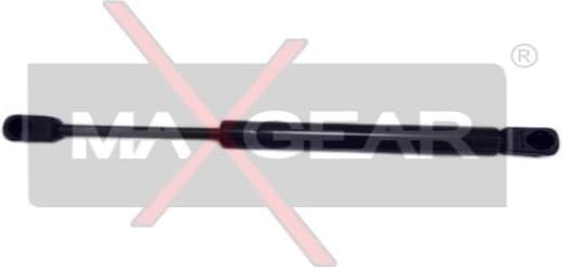 Gas Spring, boot/cargo area 12-0340