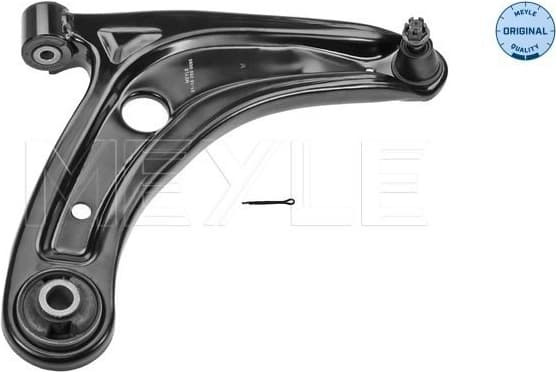 Control/Trailing Arm, wheel suspension MEYLE-ORIGINAL: True to OE. 31-16 050 0090