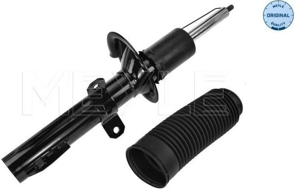 Shock Absorber MEYLE-ORIGINAL: True to OE. 726 623 0030