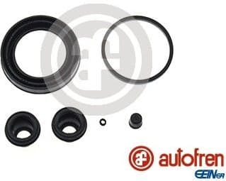 Repair Kit, brake caliper D4524