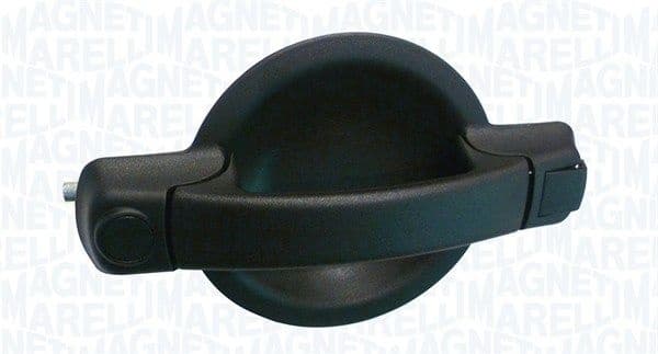 Exterior Door Handle 350105010300