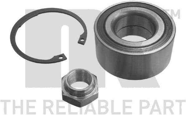 Wheel Bearing Kit 759911