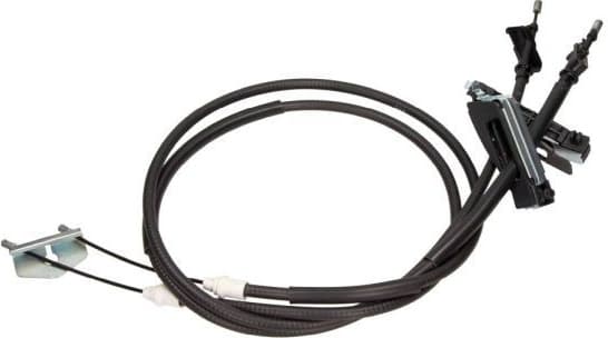 Cable Pull, parking brake 32-0375