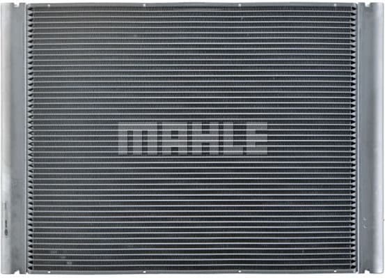 Radiator, engine cooling BEHR *** PREMIUM LINE *** CR 511 000P - image 6