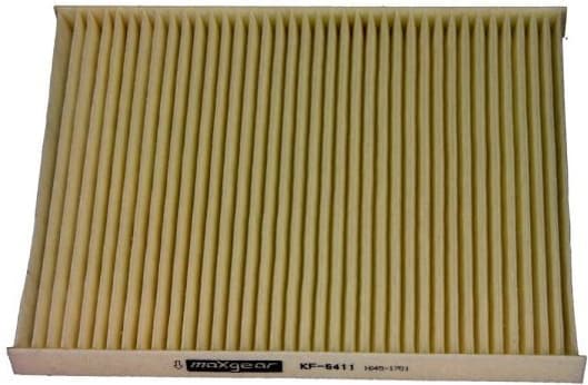 Filter, cabin air 26-1053