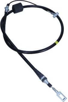 Cable Pull, parking brake 32-0859