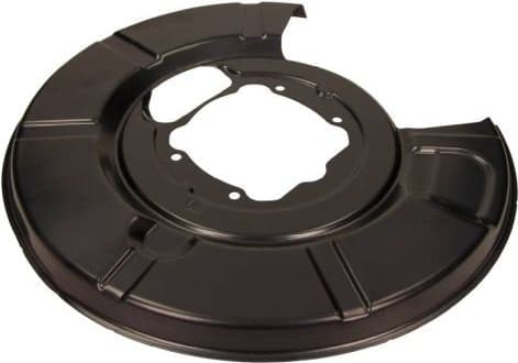 Splash Guard, brake disc 19-3427 - image 2